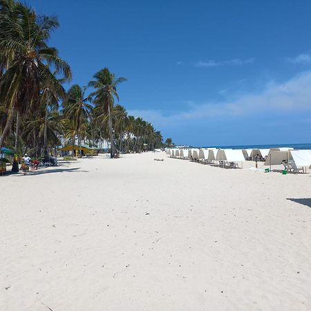 Posada Jimmy S House San Andrés Εξωτερικό φωτογραφία