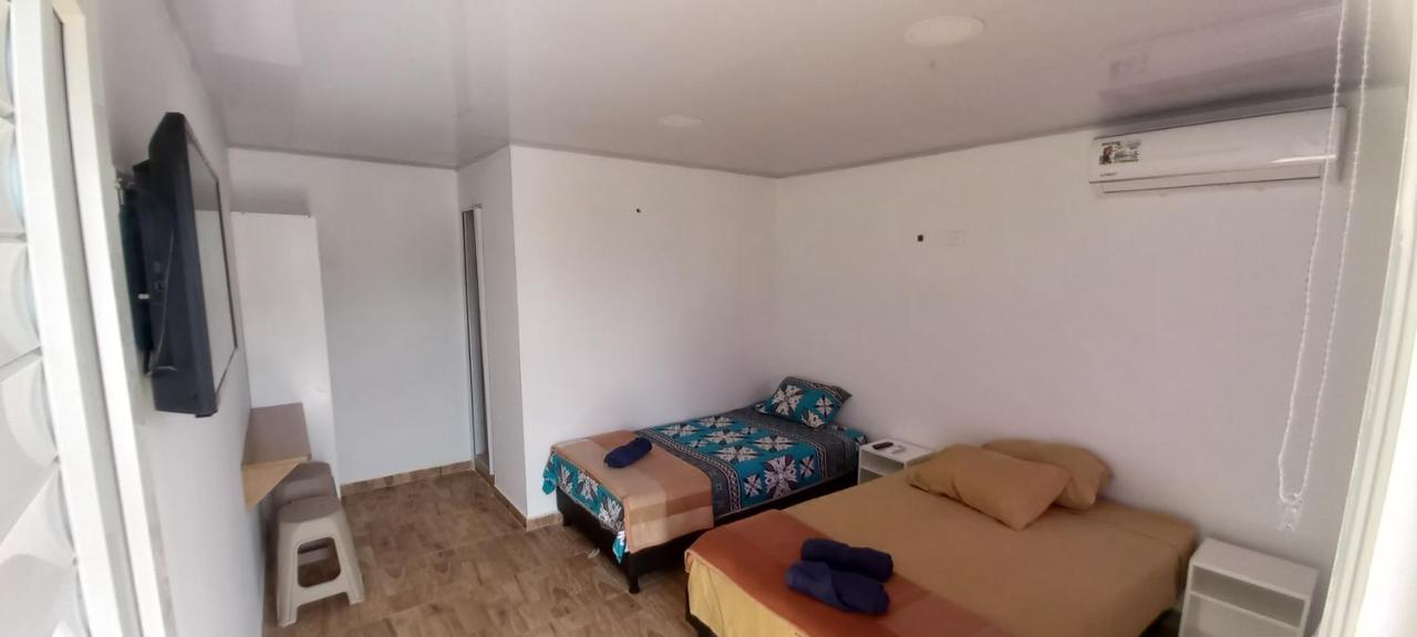 Posada Jimmy S House San Andrés Εξωτερικό φωτογραφία