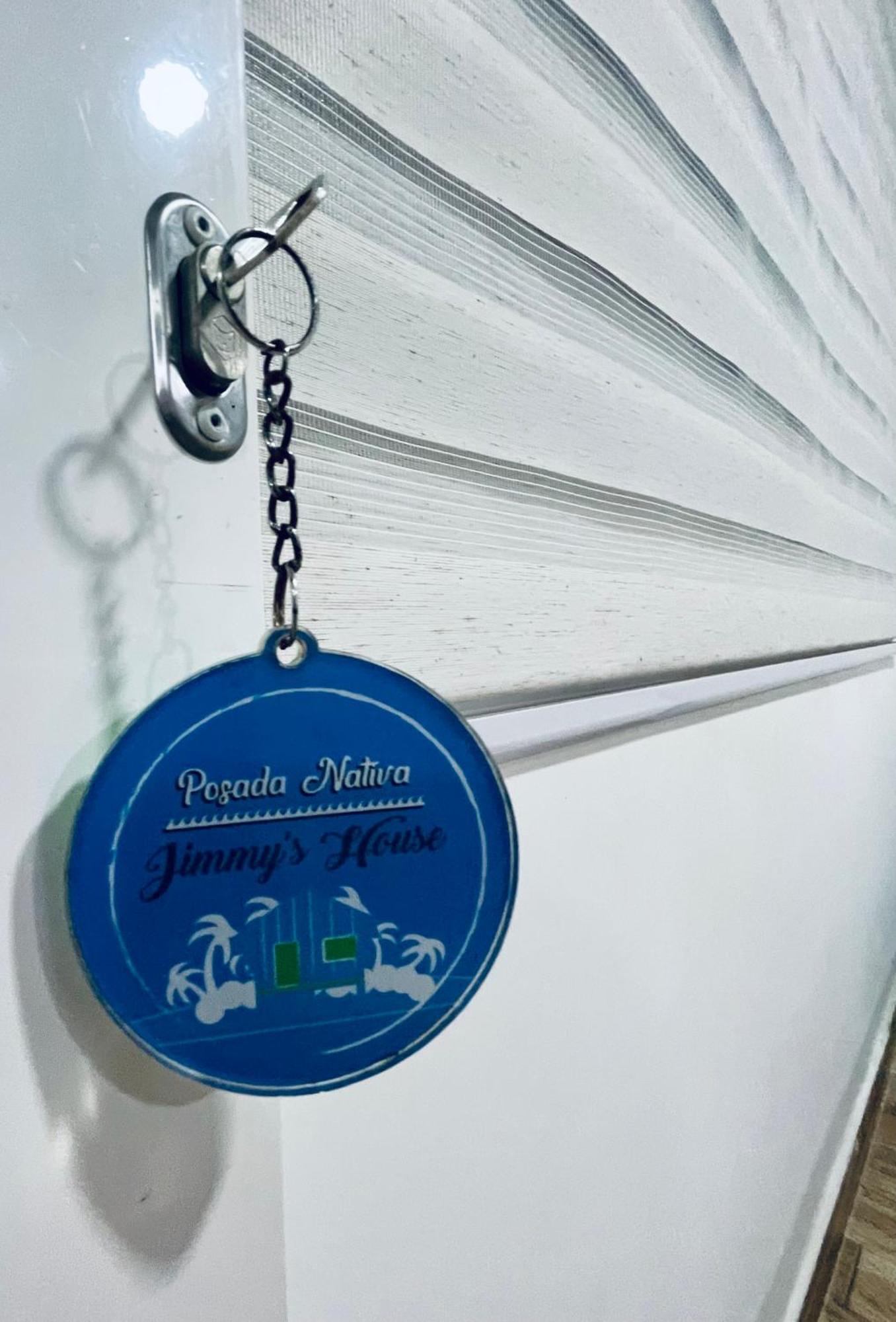 Posada Jimmy S House San Andrés Εξωτερικό φωτογραφία